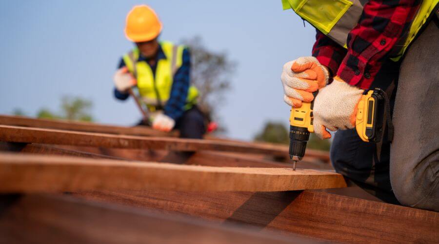 Professional Storm Sewer Service in Kenton, OK